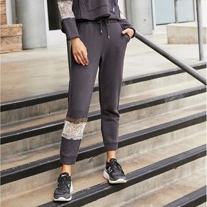 Free people dream catcher jogger